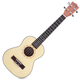 Classic Cantabile UT-260 S 26" Ukulele Tenor con funda - Devolución (Estado: muy bueno)