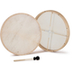 Classic Cantabile FD-24 Ethnic Frame Drum Stembaar 24" - Retour (Staat: Zeer Goed)