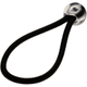 lefreQue Elastic Band Black 45 mm