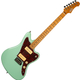 Jet Guitars JJ-300 P90 Sea Foam Green