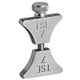 Martin Seibold TSE 7 Tonstabilizzatore per Tromba e Flicorno