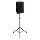 Set Cassa Attiva Yamaha DXR12mkII con Statív