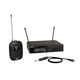 Set Émetteur Ceinture Shure SLXD14E S50