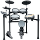 XDrum DD-530 Set de Batería Electrónica con Parche Mesh