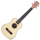 Classic Cantabile UT-260 S Ukulélé Ténor 26" avec Housse