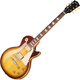 Gibson Les Paul Standard 50s Double Trouble Vintage Tobacco Burst
