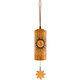 Meinl Sonic Energy Cosmic Bamboo Chime Sol