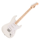Squier Sonic Stratocaster HT Arctic White