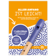 Michael Schwager, Aller Anfang ist leicht, Flötenschule + Playback-Downloads