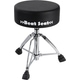 XDrum BeatSeat Tabouret De Batterie Pneumatique "The Big Black"