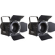 Briteq BT-Theatre 50WW 2-Pack