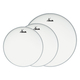 Set De Parches Coated XDrum 12" 13" 16"