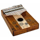 Meinl Sonic Energy KL1706H Sound Hole Kalimba  - Retoure (Zustand: sehr gut)