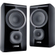 Canton Vento 31 Paire Noire