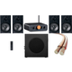 Fosi Audio HT4S / McGrey / Edifier 4.1 Surround Set