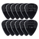 Dunlop Nylon Standard Picks 1,0 mm 12er Player's Pack