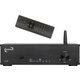 Dynavox DA-300 Amplificador Con HDMI ARC Negro
