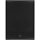 RCF SUB 18-AX Aktiv Subwoofer 18"