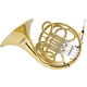 Classic Cantabile WH-20GD MardiBrass Cor en Fa en plastique doré