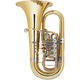 Lechgold FT-26/5 F-Tuba, Gelakt