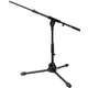 Pronomic MS-420 Supporto Microfono Basso Nero