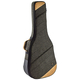 Ortega Softcase for Dreadnought Guitar Mocca