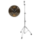 Meinl Classics Custom Dark Set Splash 12" avec pied de cymbale droit inclus