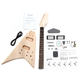 Rocktile Electric Guitar Kit RR-Style