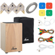 Playtronica Playtron MIDI Cajon Set