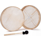 Classic Cantabile FD-14 Ethnic Frame Drum Stimmbar 14"