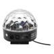 Eurolite LED BC-6 Strahleneffekt