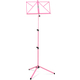 Atril Classic Cantabile 100 Mediano Rosa