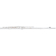 Flauta Traversa Di Zhao 301 RCE 925LR