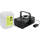 Eurolite Dynamic Fog 700 Rookmachine Set met 5l Fluid