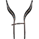 Zupan Strap "Ergoline", Edelweiss/Black