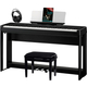 Kawai ES-920 B Stagepiano Deluxe Set Black