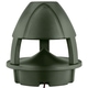 Pronomic HLS-560 GR 360° Outdoor-Lautsprecher grün 240 Watt  - Retoure (Zustand: sehr gut)