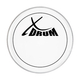 XDrum Oil Hydraulic Pelle Cassa 20"