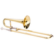 Classic Cantabile ZT-11 Sopran Posaune