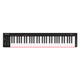 Nektar SE61 Contrôleur Clavier MIDI USB