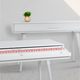 Classic Cantabile DP-730 WP Digital Piano White Matte