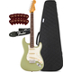 Fender Player II Strat RW Birch Green Set