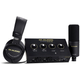 M-Audio MTRACK DUO HD Producer Pack