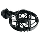 Pronomic MS-19 Suspension Microphone pour Capsules Small Diaphragm 19-50mm
