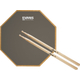 Evans RF-12G RealFeel Practice Pad 12" Set