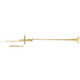 Classic Cantabile AT-1871 Più Aida Trumpet B/Bb/Ab