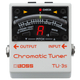 Boss TU-3s Accordeur Chromatique