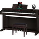 Kawai CX202B Digitale Piano Rozenhout Satijn Set