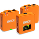 Rode Wireless GO (Gen 3) Orange