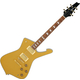 Ibanez IC420-GD Iceman Gold